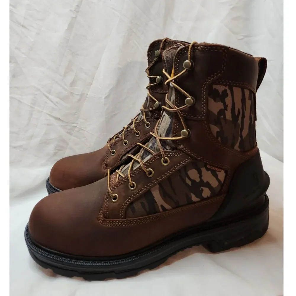 Carhartt Ironwood 8
